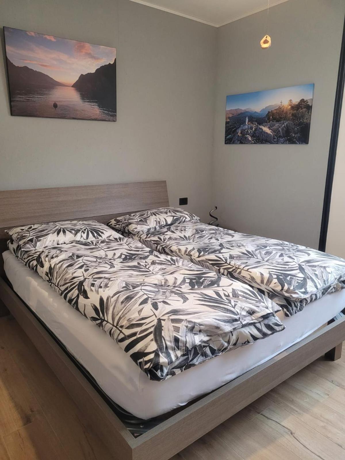 Apartment Sweet Retreat Dro Dış mekan fotoğraf