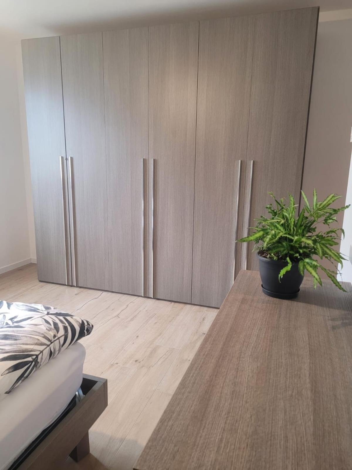 Apartment Sweet Retreat Dro Dış mekan fotoğraf