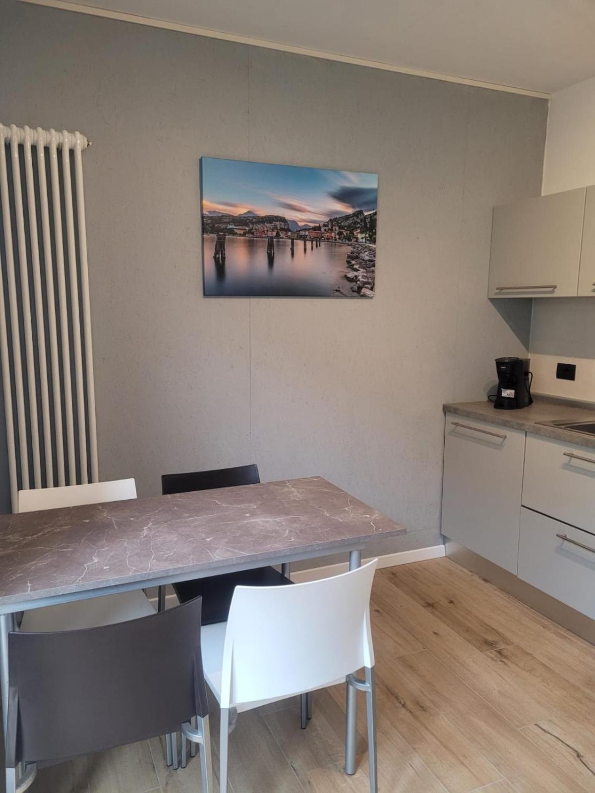 Apartment Sweet Retreat Dro Dış mekan fotoğraf
