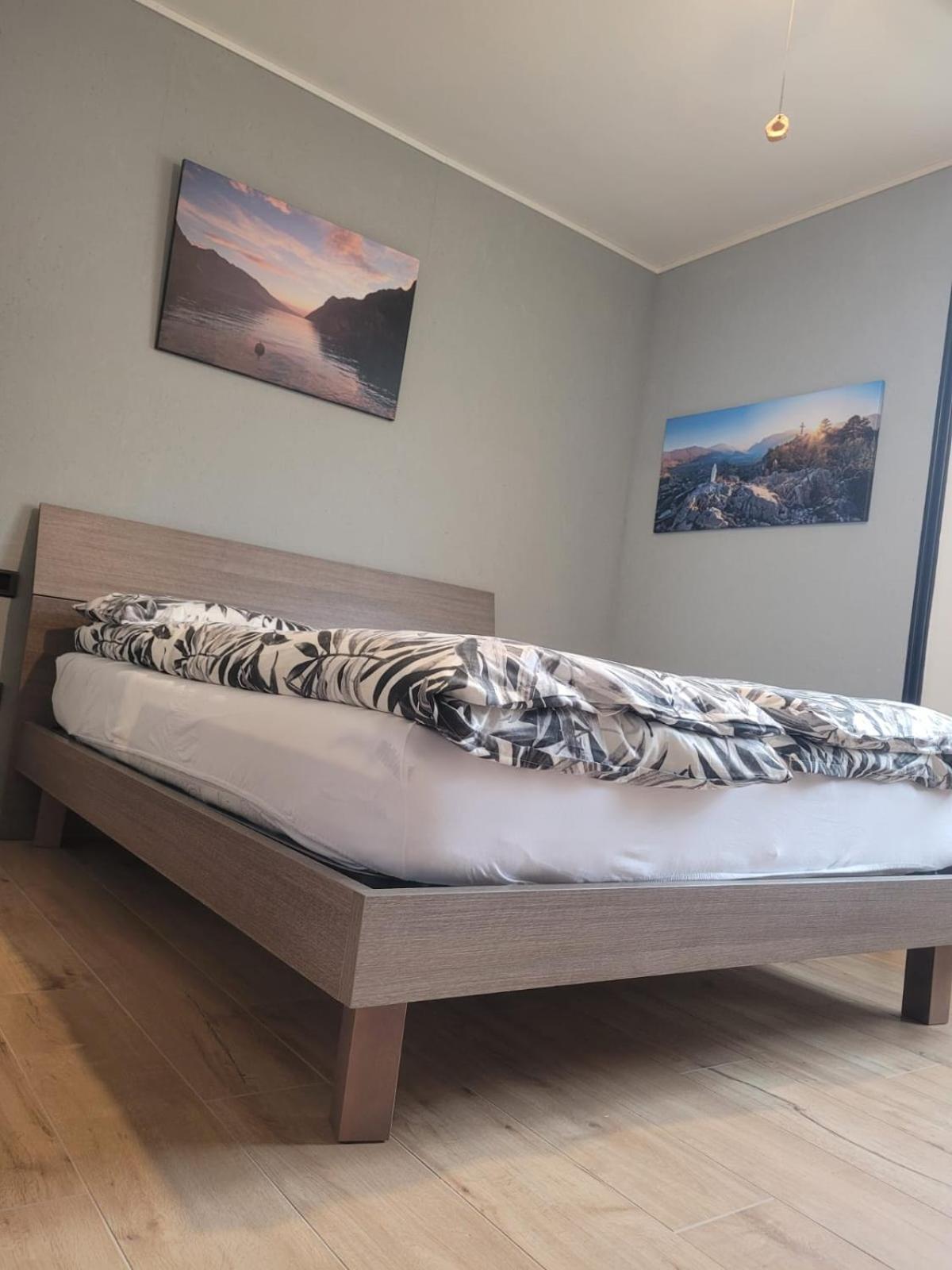 Apartment Sweet Retreat Dro Dış mekan fotoğraf