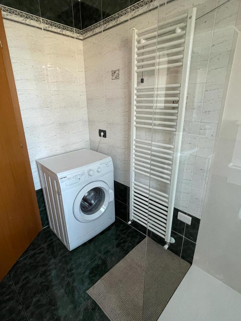 Apartment Sweet Retreat Dro Dış mekan fotoğraf