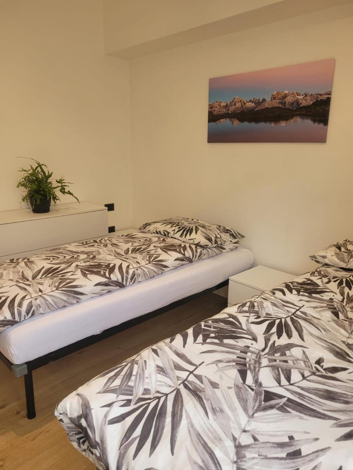 Apartment Sweet Retreat Dro Dış mekan fotoğraf