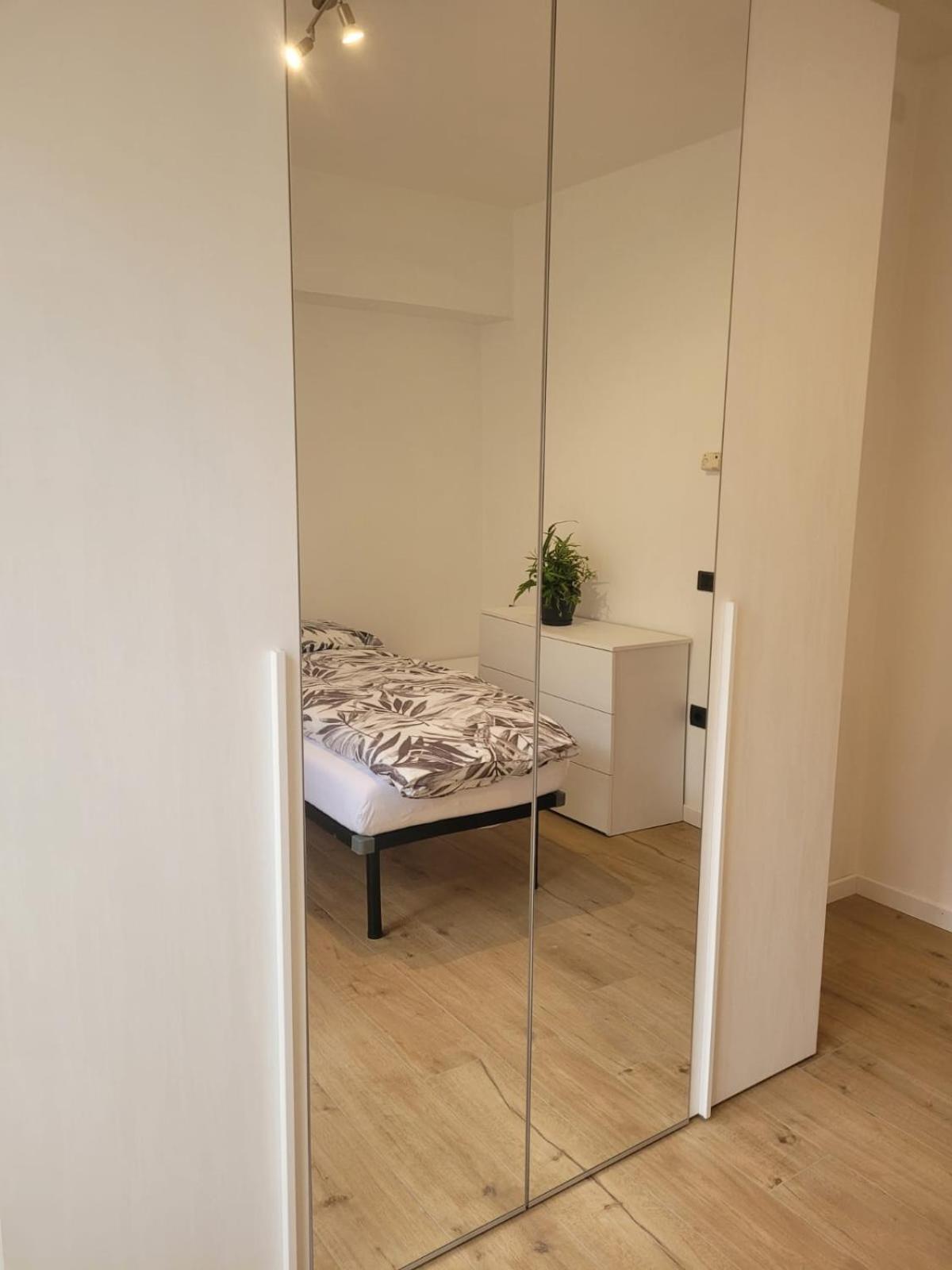 Apartment Sweet Retreat Dro Dış mekan fotoğraf