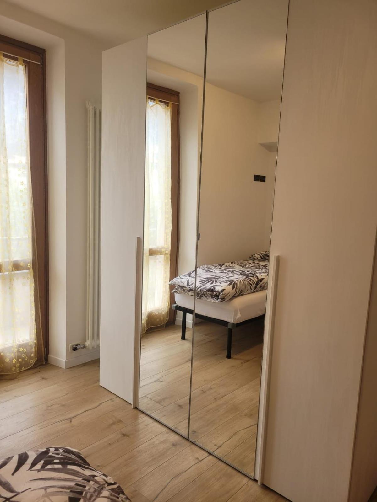 Apartment Sweet Retreat Dro Dış mekan fotoğraf