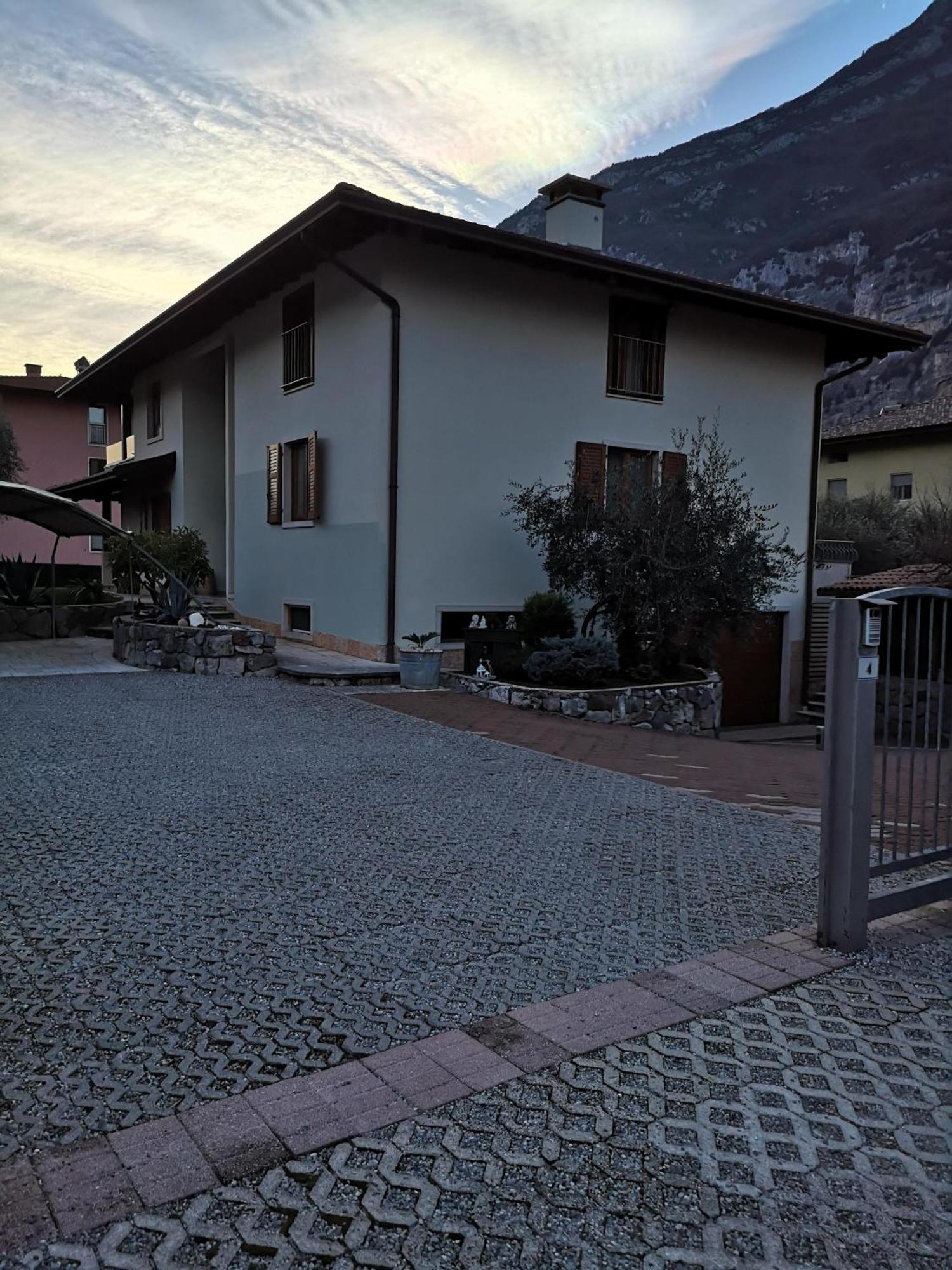 Apartment Sweet Retreat Dro Dış mekan fotoğraf