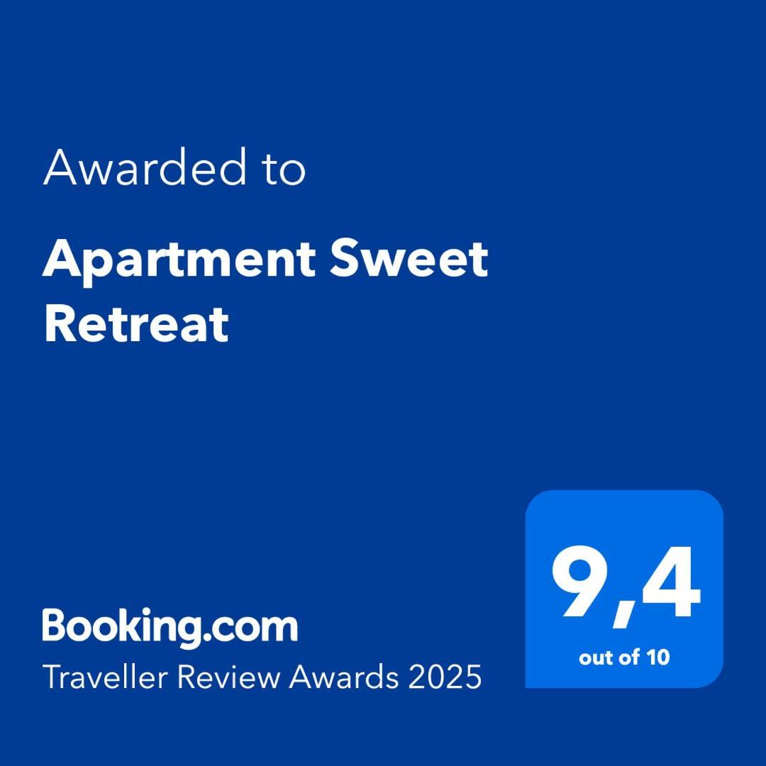 Apartment Sweet Retreat Dro Dış mekan fotoğraf
